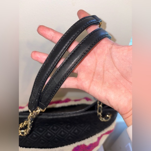 ON SALE ✨Tory Burch Marion tote ✨ - Picture 14 of 16